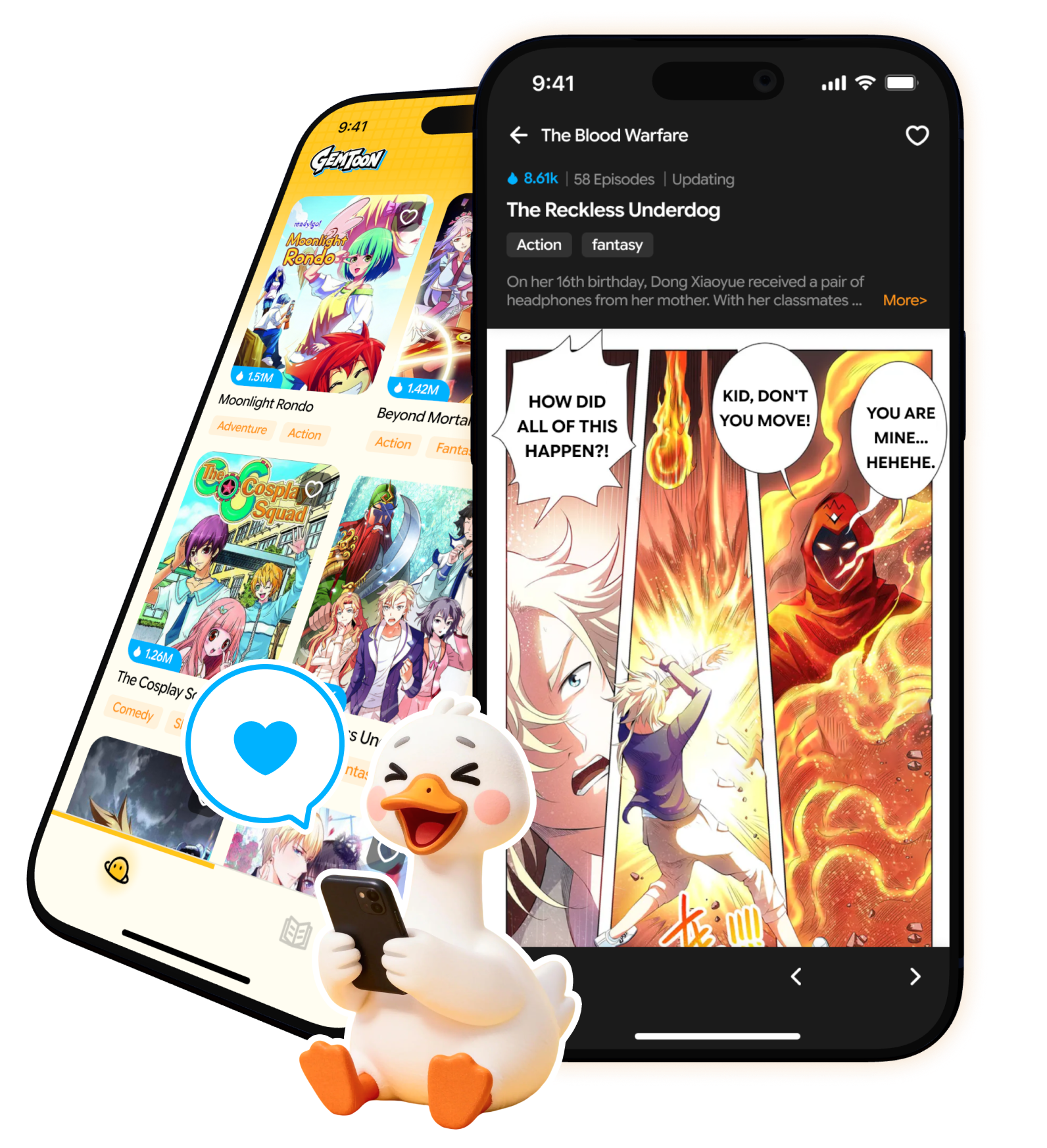 App